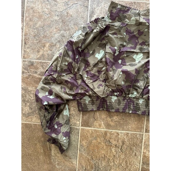 Vitality The Ethos Jacket Woodland Size Large - Picture 11 of 12